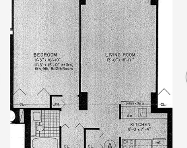 400 East 71st Street - Photo Thumbnail 2