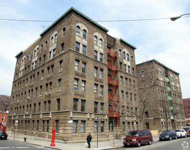 2825 Grand Concourse - Photo Thumbnail 0