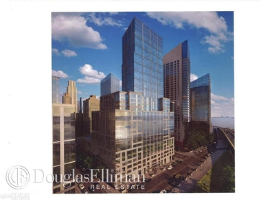 50 Riverside Blvd - Photo Thumbnail 5