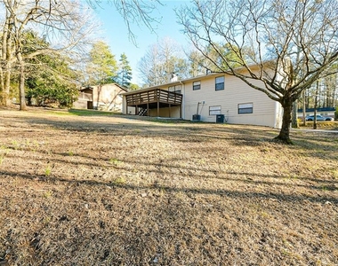 5041 Alexander Avenue - Photo Thumbnail 4