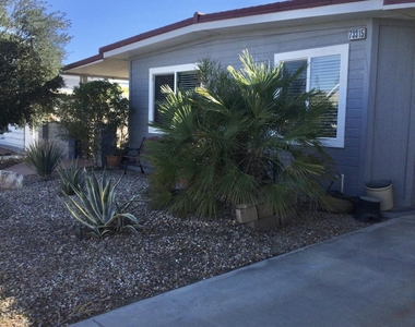 73315 Adobe Springs Drive - Photo Thumbnail 0