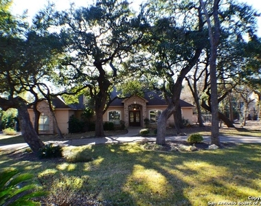 21021 Klein Circle - Photo Thumbnail 1