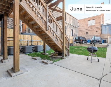 1321 West Cullerton Street, Chicago, Il, 60608 - Photo Thumbnail 25