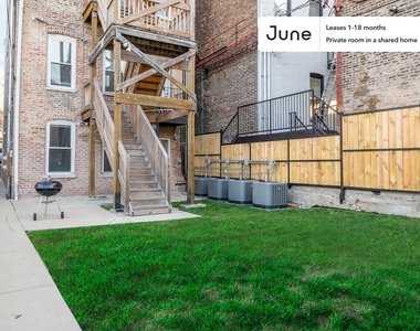 1321 West Cullerton Street, Chicago, Il, 60608 - Photo Thumbnail 10