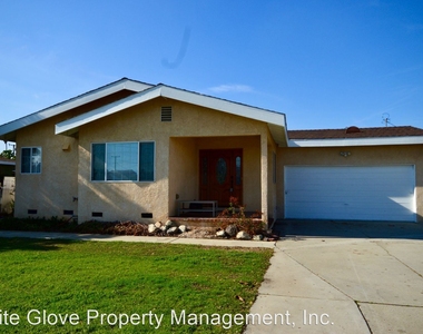 1237 Carob Way - Photo Thumbnail 0