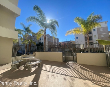 5540 Lindo Paseo Apt #3 - Photo Thumbnail 1