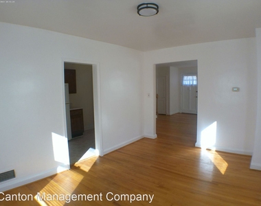 1317 E Northern Parkway - Photo Thumbnail 4