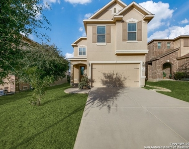 2607 Green Leaf Way - Photo Thumbnail 0