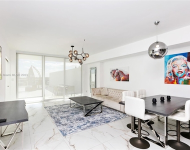 400 Sunny Isles Blvd Apt 603 - Photo Thumbnail 2