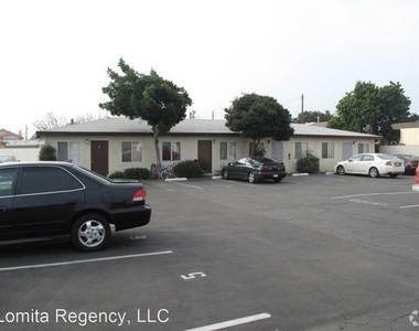 2312 Lomita Blvd - Photo Thumbnail 0