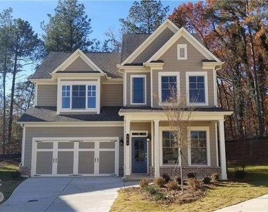 476 Suwanee Park Terrace - Photo Thumbnail 0