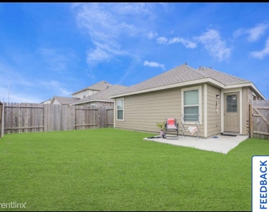 25530 Burnett Ranch Ln - Photo Thumbnail 5