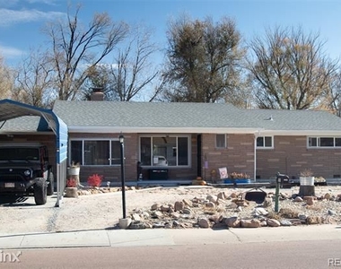 1501 R Widefield Drive - Photo Thumbnail 3