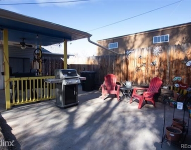 1501 R Widefield Drive - Photo Thumbnail 30