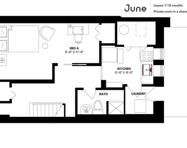 756 Fairmont Street Northwest, Washington Dc, Dc, 20001 - Photo Thumbnail 12