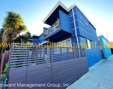 316 Venice Way - Photo Thumbnail 1