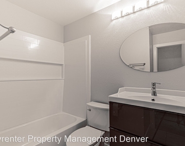 2923 W 81st Ave Unit F. - Photo Thumbnail 13