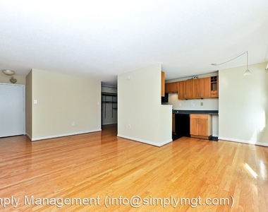 1816 New Hampshire Ave Nw #307 - Photo Thumbnail 0