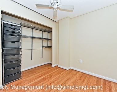 1816 New Hampshire Ave Nw #307 - Photo Thumbnail 11