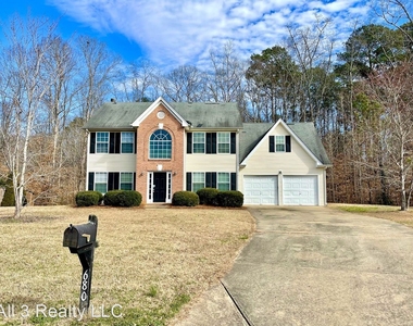 680 Lake Joyce Lane - Photo Thumbnail 0