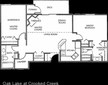 3855 Oak Lake Circle - Photo Thumbnail 4