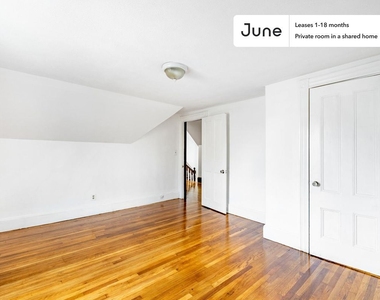 61 Glenwood Road Somerville, Boston, Ma, 02145 - Photo Thumbnail 1