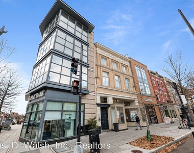 1413 P Street Nw #206 - Photo Thumbnail 1