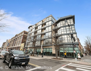 1413 P Street Nw #206 - Photo Thumbnail 29