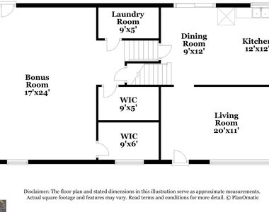 4551 Fairfax Place - Photo Thumbnail 1