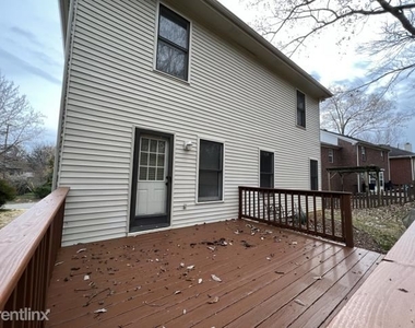 6929 R Collinswood Dr - Photo Thumbnail 20