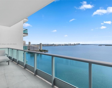 1331 Brickell Bay Dr Apt 2903 - Photo Thumbnail 2