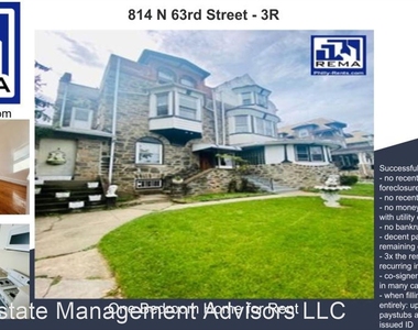 814 N 63rd Street - Photo Thumbnail 11