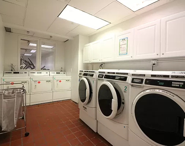 343 West 51st Street - Photo Thumbnail 8