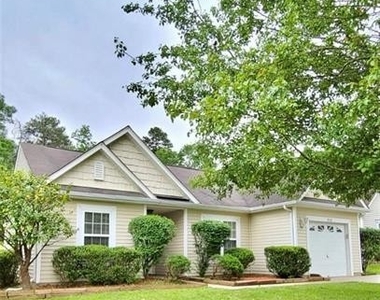 2922 Crawford Brook Lane - Photo Thumbnail 11