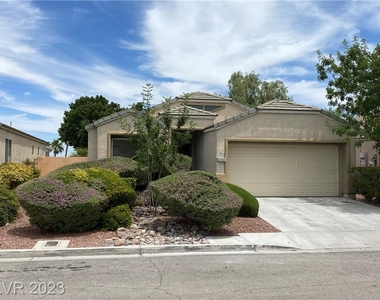 3260 Fossil Springs Street - Photo Thumbnail 0