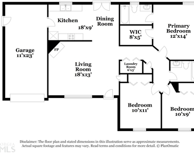 10416 Larrack Court - Photo Thumbnail 15