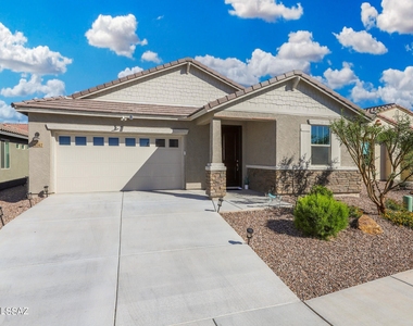 10267 E Civano Wash Trail - Photo Thumbnail 1