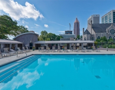 805 Peachtree Street Ne - Photo Thumbnail 23