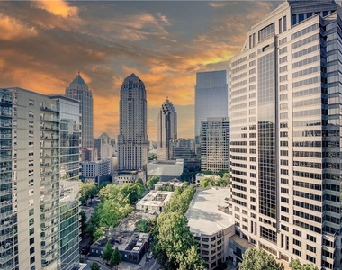 1080 Peachtree Street Ne - Photo Thumbnail 13