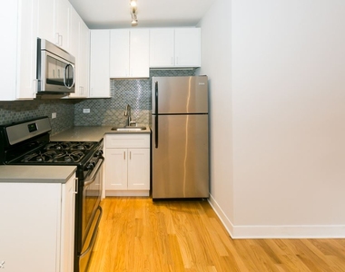 2420 N. Kedzie, Unit 402 - Photo Thumbnail 1