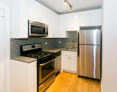 2420 N. Kedzie, Unit 402 - Photo Thumbnail 2