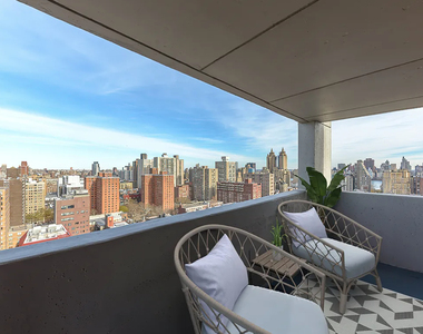 West 87 St  - Photo Thumbnail 6