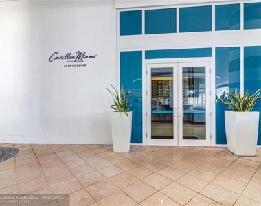 6801 Collins Ave - Photo Thumbnail 26