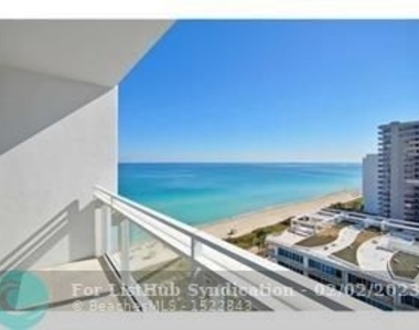 6801 Collins Ave - Photo Thumbnail 35