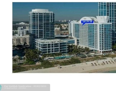 6801 Collins Ave - Photo Thumbnail 1