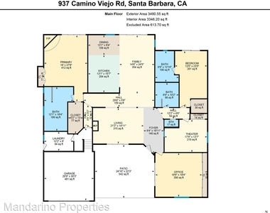 937 Camino Viejo Road - Photo Thumbnail 44