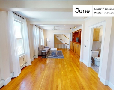 29 Spring Garden Street, Boston, Ma, 02125 - Photo Thumbnail 16