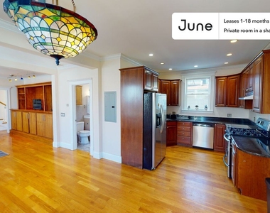 29 Spring Garden Street, Boston, Ma, 02125 - Photo Thumbnail 13