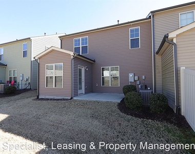 332 Brier Crossings Loop - Photo Thumbnail 14