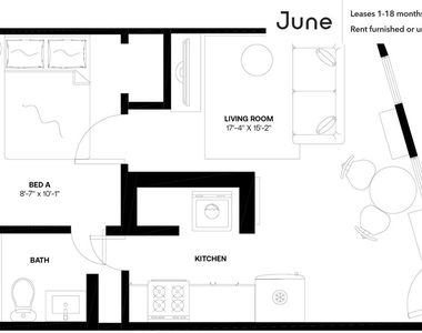 1408 Florida Avenue Northwest - Photo Thumbnail 15